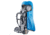 Deuter Kid Comfort Deluxe Rain Cover
