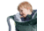 Deuter Kid Comfort, Forest, 14L, 362122120000