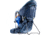 Deuter Kid Comfort Pro Child Carrier, Midnight, 22L, 362132130030