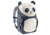 Deuter Kikki Backpack - Kids, Black/Bone, 361042376060