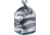 Deuter Mesh Sack 10, Petrol-Black, 10L, 394082137050