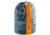 Deuter Mesh Sack 5, Mandarine, 5L, 394111690100