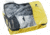 Deuter Mesh Zip Pack 10, Turmeric/Black, 394192187060