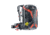 Deuter Ontop ABS 18 SL Snow Pack-Black/Papaya