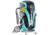 Deuter Pace 28 SL Pack-Black/Mint
