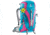 Deuter Pace 28 SL Pack-Petrol/Magenta