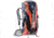 Deuter Pace 30 Pack - Black/Papaya
