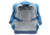 Deuter Pico Backpack - Kids, Aqua/Wave, 361002313940
