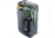 Deuter Pro Movo 90L Duffel Bag, Black, 350122570000