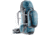 Deuter Quantum 70 + 10 Pack-Arctic/Black