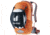 Deuter Race 16 W/2L Backpack, Chestnut/Redwood, 16 L, 320422395120