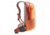 Deuter Race 16 W/2L Backpack, Chestnut/Redwood, 16 L, 320422395120