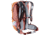 Deuter Race 16 W/2L Backpack, Chestnut/Redwood, 16 L, 320422395120