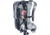 Deuter Race Air 14+3 W/2L Backpack, Black, 14 L, 320442370000