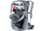 Deuter Race Air 14+3 W/2L Backpack, Black, 14 L, 320442370000