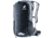 Deuter Race Air 14+3 W/2L Backpack, Black, 14 L, 320442370000