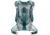 Deuter Race Air 14+3 W/2L Backpack, Cinnamon/Deepsea, 14 L, 320442363240