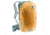 Deuter Race Air 14+3 W/2L Backpack, Cinnamon/Deepsea, 14 L, 320442363240