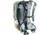 Deuter Race Air 14+3 W/2L Backpack, Meadow/Ivy, 14 L, 320442322910