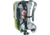 Deuter Race Air 14+3 W/2L Backpack, Meadow/Ivy, 14 L, 320442322910