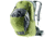 Deuter Race Air 14+3 W/2L Backpack, Meadow/Ivy, 14 L, 320442322910