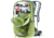 Deuter Race Air 14+3 W/2L Backpack, Meadow/Ivy, 14 L, 320442322910
