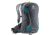 Deuter Race Air Backpack, Graphite/Petrol, 320721843310
