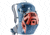 Deuter Race EXP Air Pack, Marine-Dusk, 17L, 320442113350