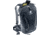 Deuter Race X Pack, Black, 12L, 320422170000