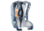 Deuter Race X Pack, Marine-Dusk, 12L, 320422113350