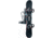 Deuter Rise 34+, Black-Graphite, 330131874030