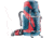 Deuter Rise Pro 34+ Backpack-Arctic/Fire
