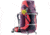 Deuter Rise Tour 40+ SL-Aubergine/Fire