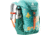 Deuter Schmusebar Pack - Kids, Dustblue-Alpinegreen, 8L, 361012132390
