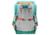 Deuter Schmusebar Pack - Kids, Dustblue-Alpinegreen, 8L, 361012132390