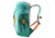 Deuter Schmusebar Pack - Kids, Dustblue-Alpinegreen, 8L, 361012132390