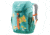 Deuter Schmusebar Pack - Kids, Dustblue-Alpinegreen, 8L, 361012132390