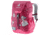 Deuter Schmusebar Pack - Kids, Ruby-Hotpink, 8L, 361012155810