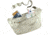 Deuter Security Money Belt II with RFID Block, Sand, 394282060100