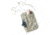 Deuter Security Wallet I with RFID Block, Sand, 394202060100