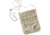 Security Wallet II-Sand