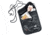 Deuter Security Wallet II with RFID Block, Black, 394212070000