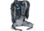 Deuter Speed Lite Pro 19L Backpack w/Hydro, Black, 341912570000