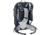 Deuter Speed Lite Pro 25L Backpack w/Hydro, Black, 341932570000