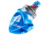 Deuter Streamer Flask 500 ml Pack, Transparent, 0.5L, 396102200000