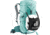 Deuter Trail 16 SL Backpack - Womens, Glacier/Deepsea, 344002313770