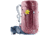 Deuter Trail 20 SL Backpack - Womens, Maroon/Navy, 20L, 344001953220