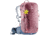 Deuter Trail 24 SL Backpack - Womens, Maroon/Navy, 24L, 344021953220