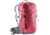 Deuter Trail 26 Backpack - Mens, Cranberry/Graphite, 26L, 344031954250
