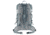 Deuter Trail 26 Pack, Marine-Shale, 26L, 344032134520